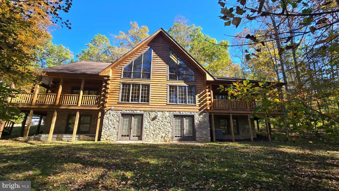 Property Photo:  14520 Ridenour Road  MD 21783 