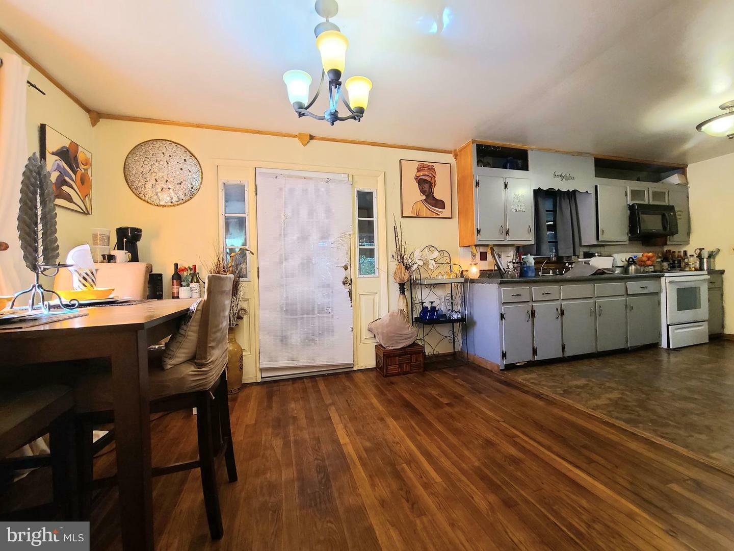 Property Photo:  519 Robinson Street  MD 21801 