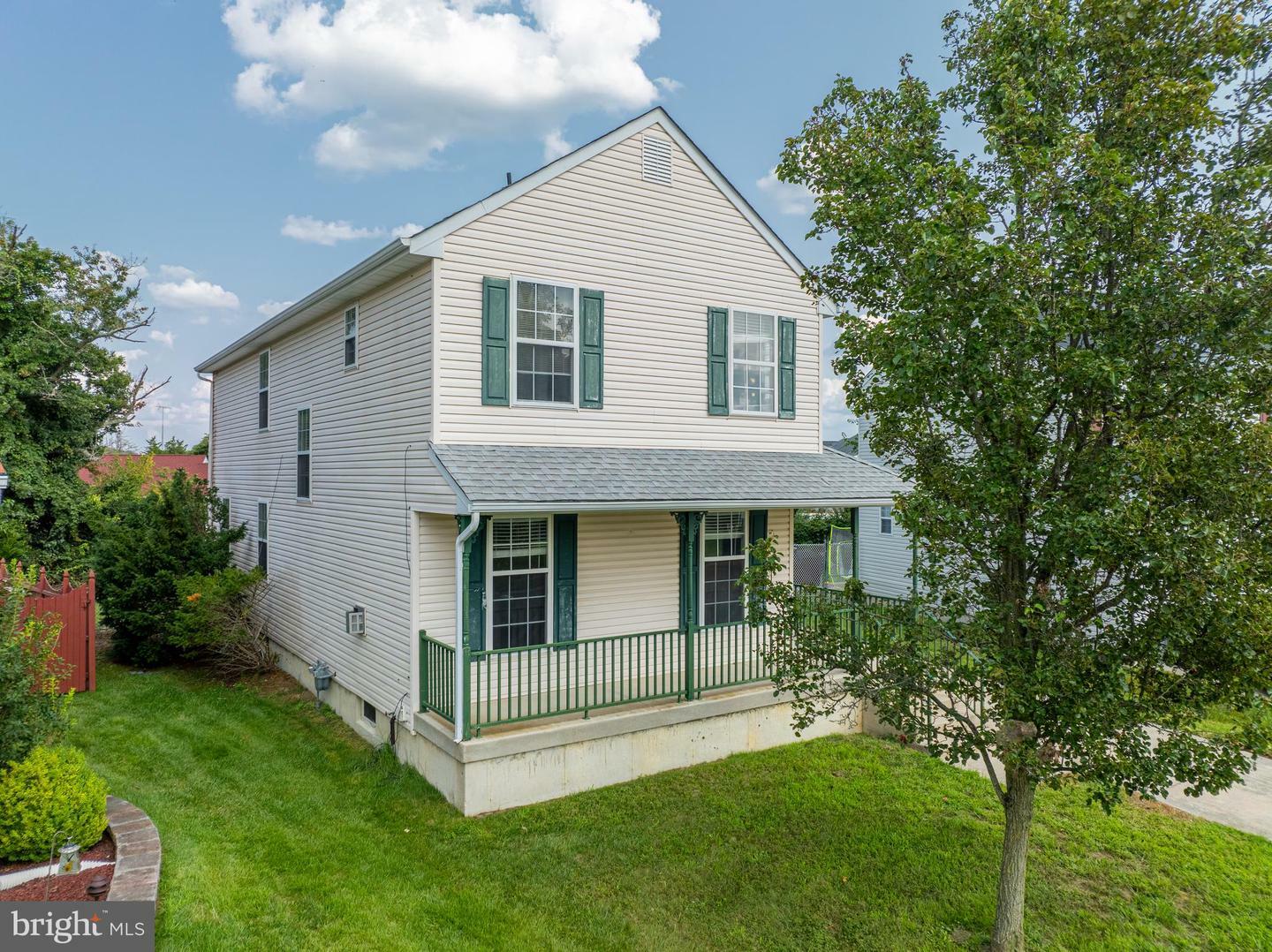 Property Photo:  23 Foxton Drive  NJ 08004 