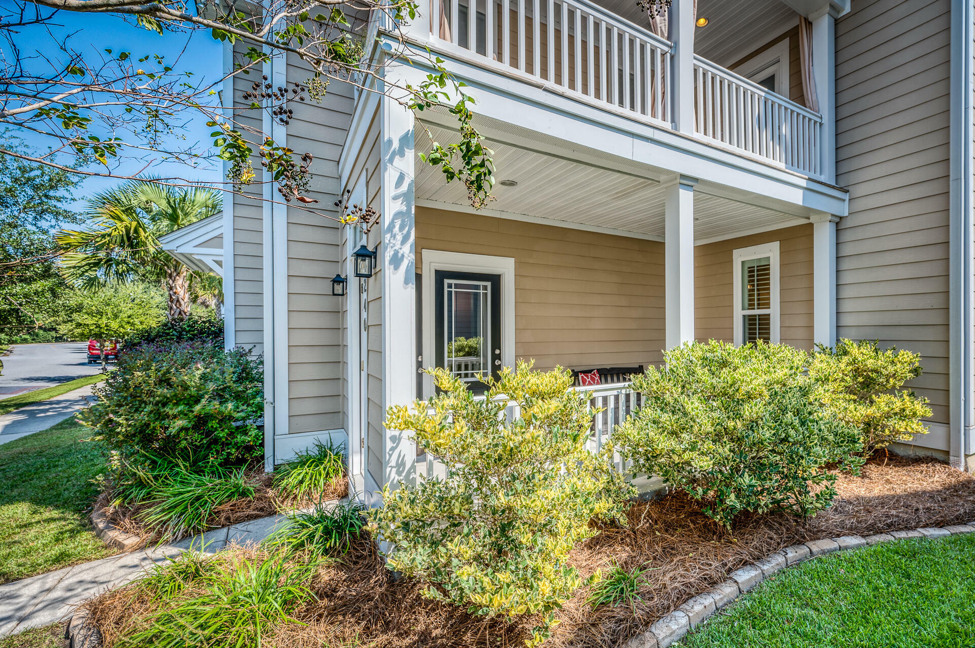 Property Photo:  4240 William E Murray Boulevard  SC 29414 