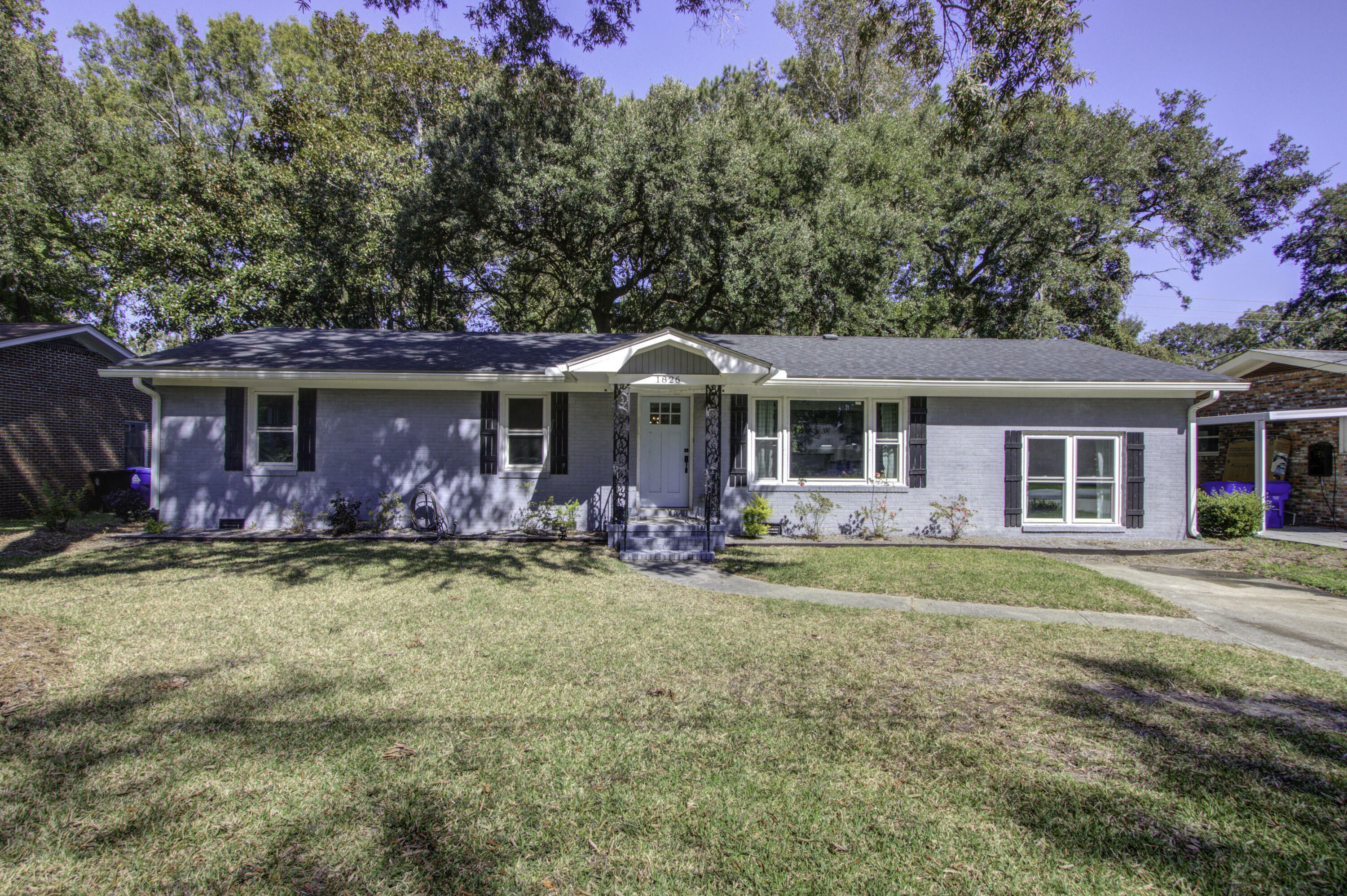 1826 Piper Drive  Charleston SC 29407 photo