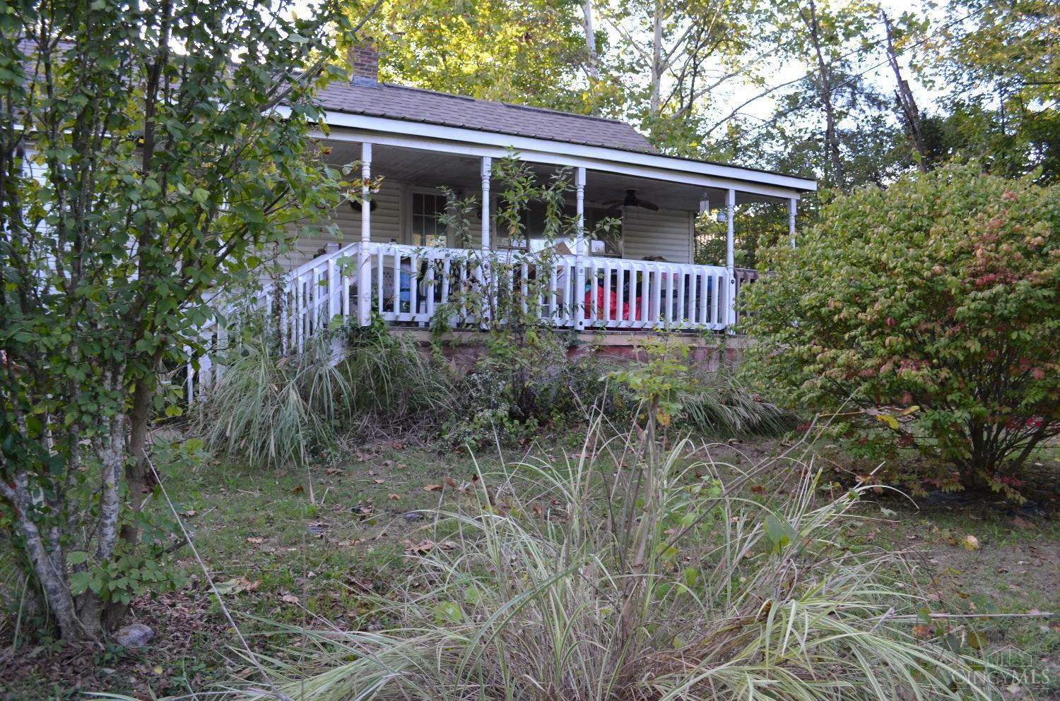 Property Photo: 8439 South Drive OH 45039
