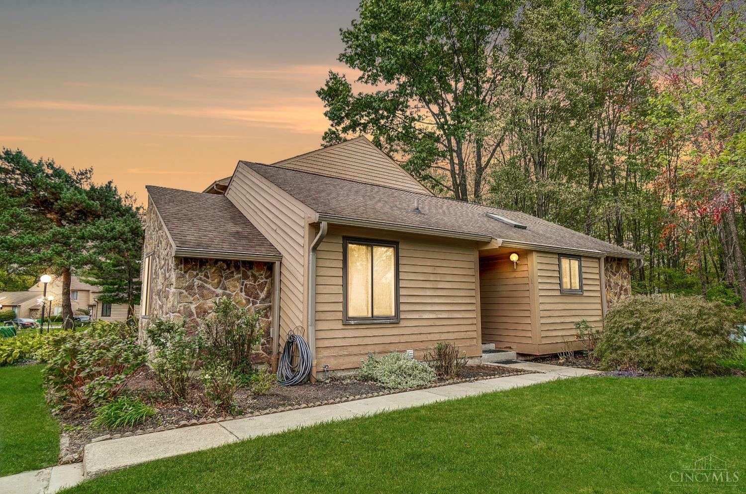 Property Photo: 971 Crisfield Drive OH 45245