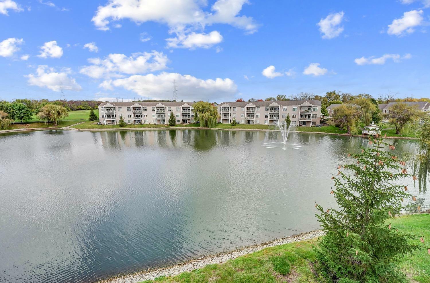 Property Photo:  1822 Lakeshore Drive  OH 45050 