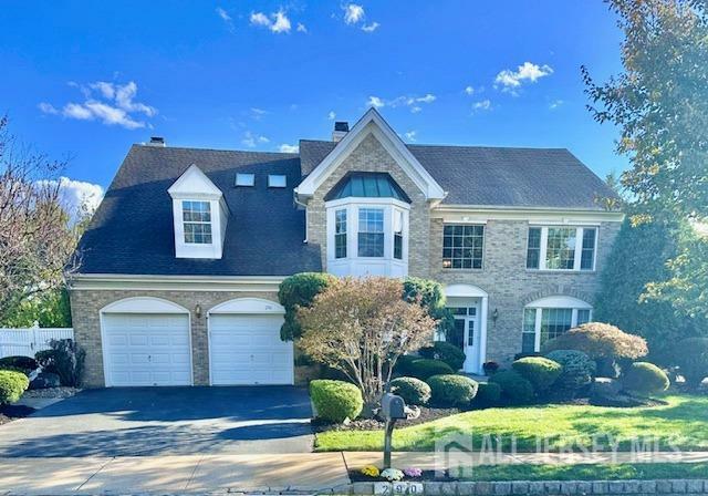 Property Photo:  290 Seton Hall Drive  NJ 07728 