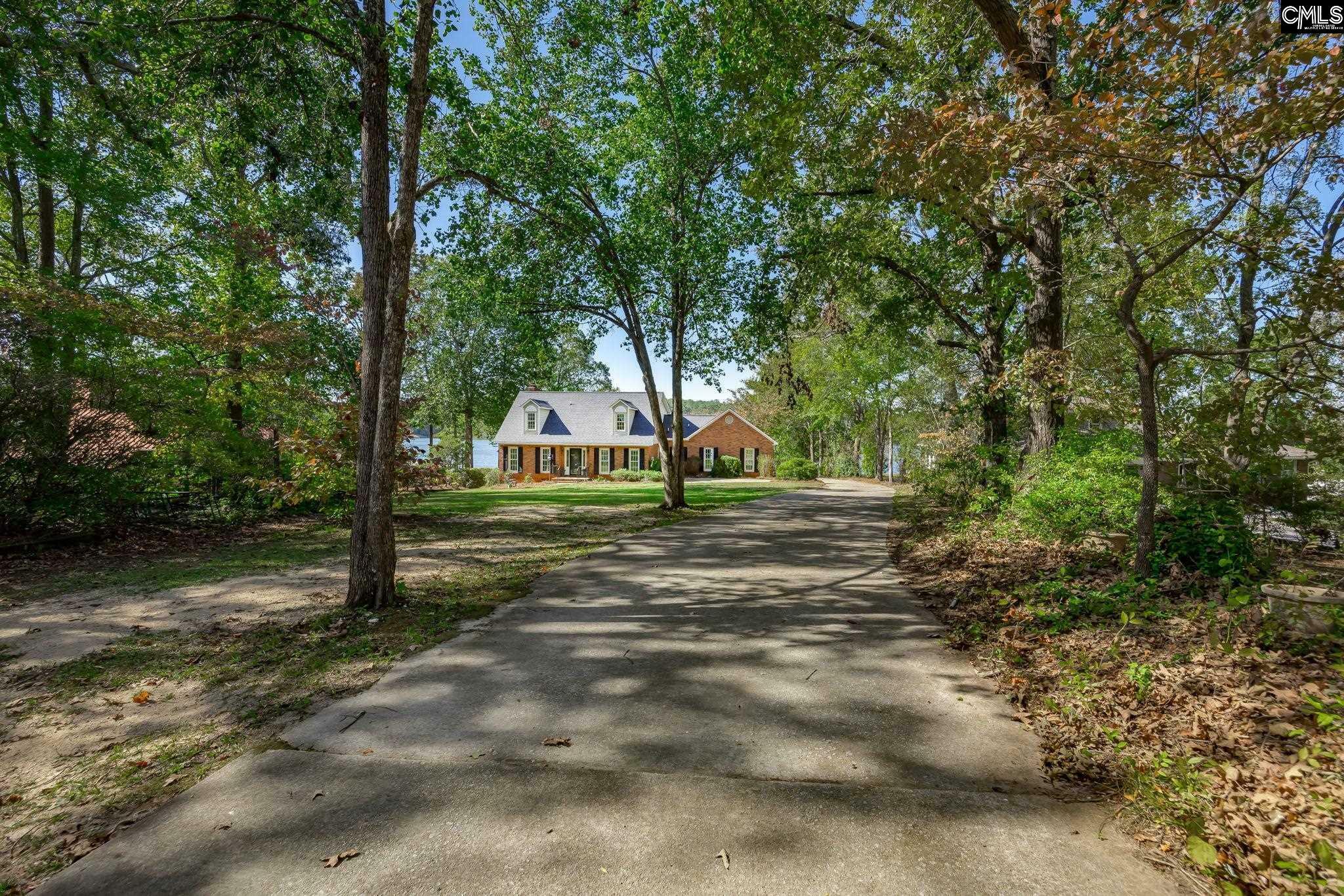 Property Photo:  125 Pine Point  SC 29072 