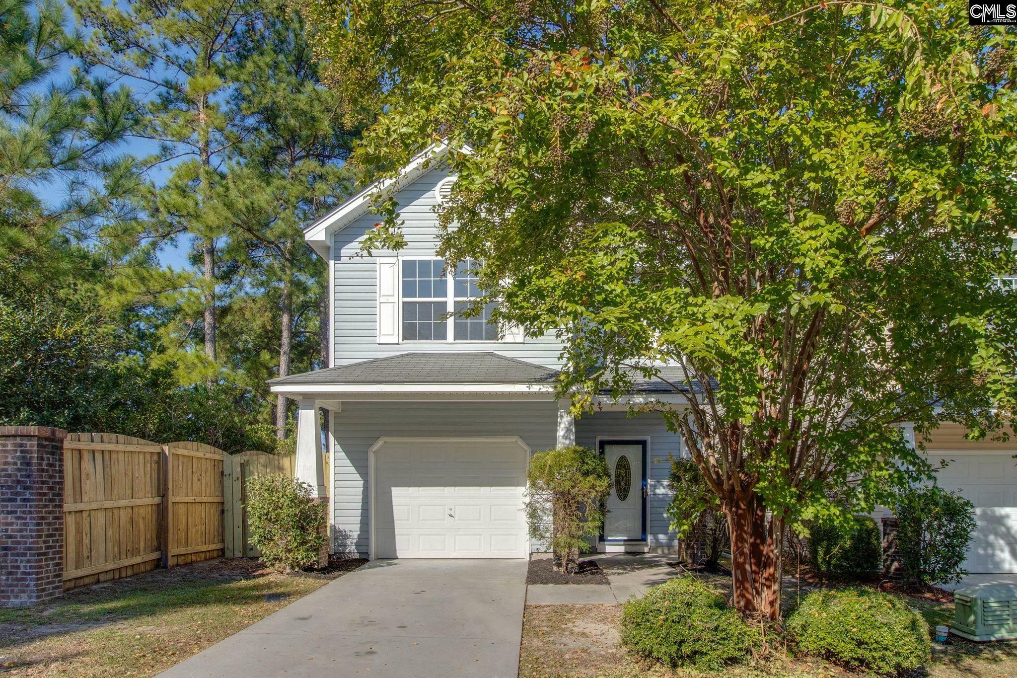 Property Photo: 101 Angel Garden SC 29223-7788