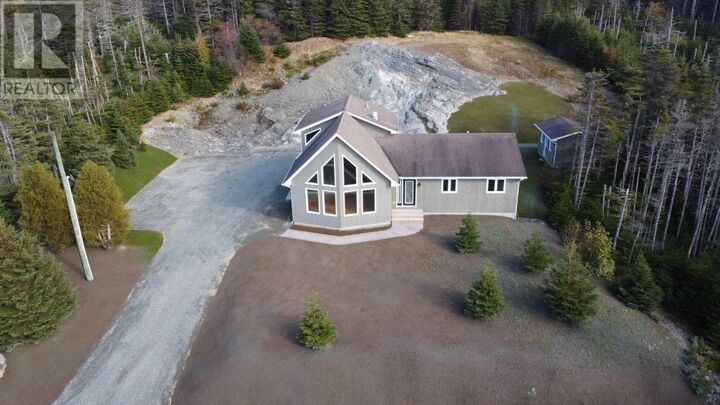 537 Old Broad Cove Road  Portugal Cove/St. Phillips NL A1M 1Z1 photo