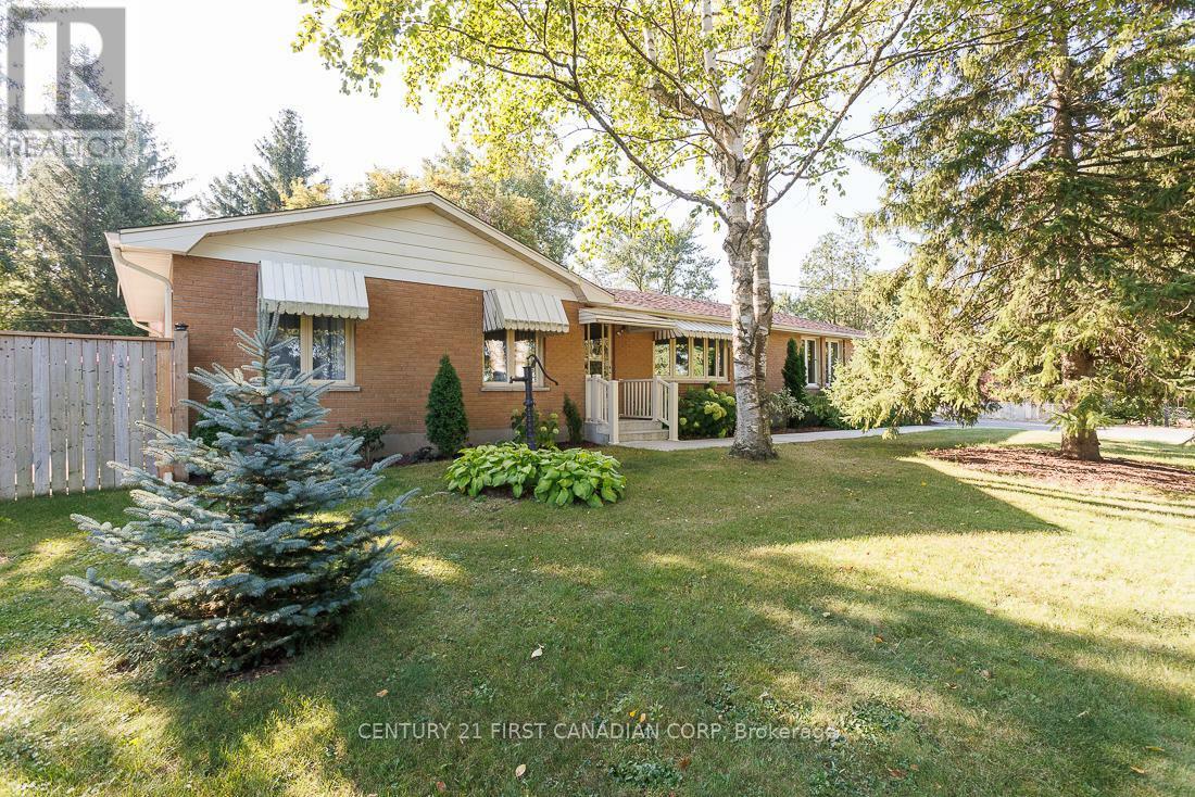 10873 Gold Creek Drive  Middlesex Centre ON N0L 1R0 photo