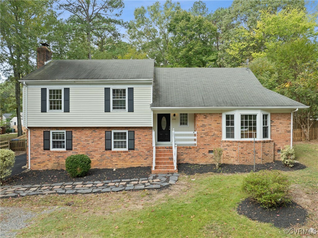 Property Photo:  2510 Lauderdale Drive  VA 23233 