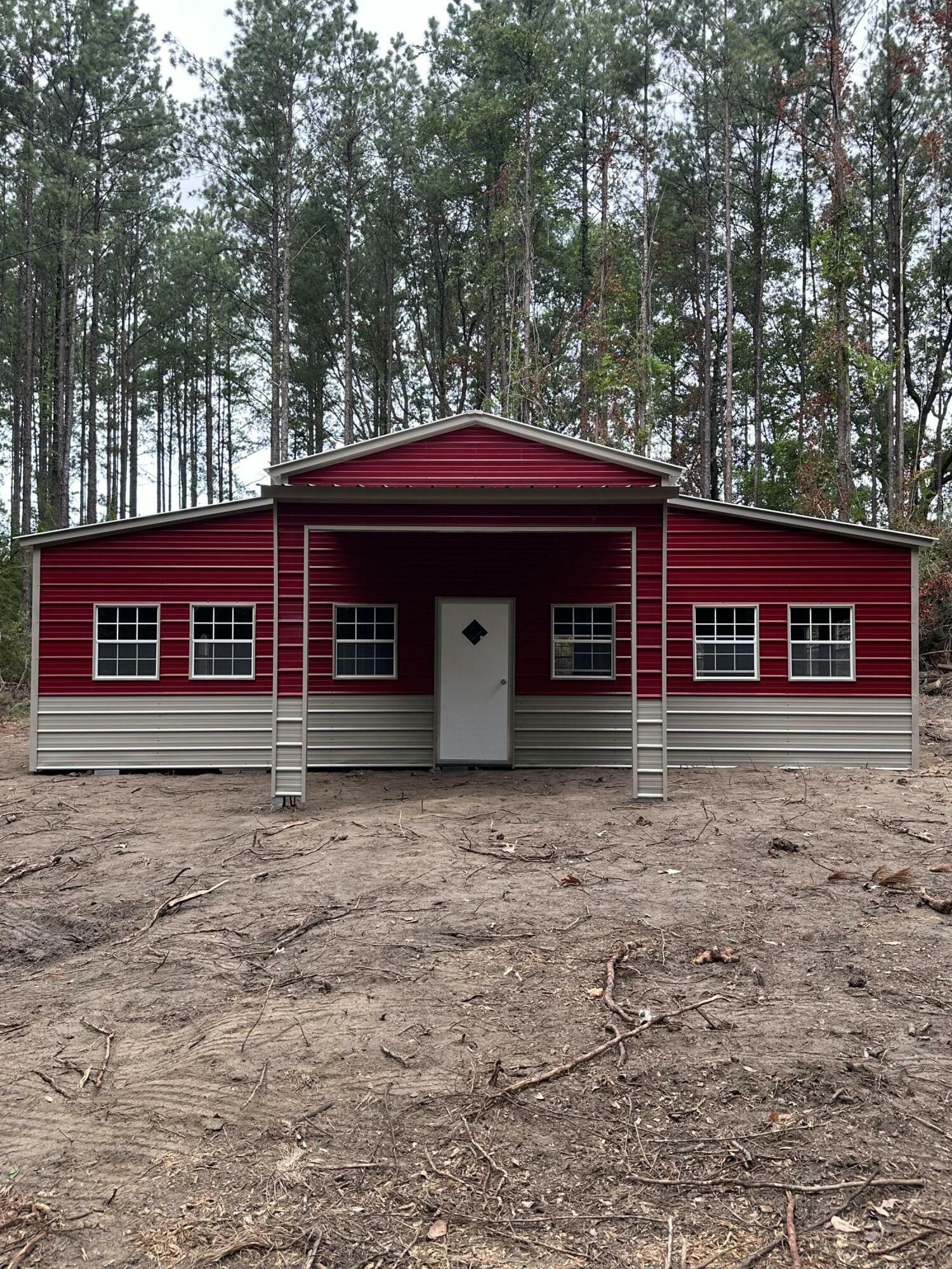 Property Photo:  1716 Beech Drive  FL 32464 
