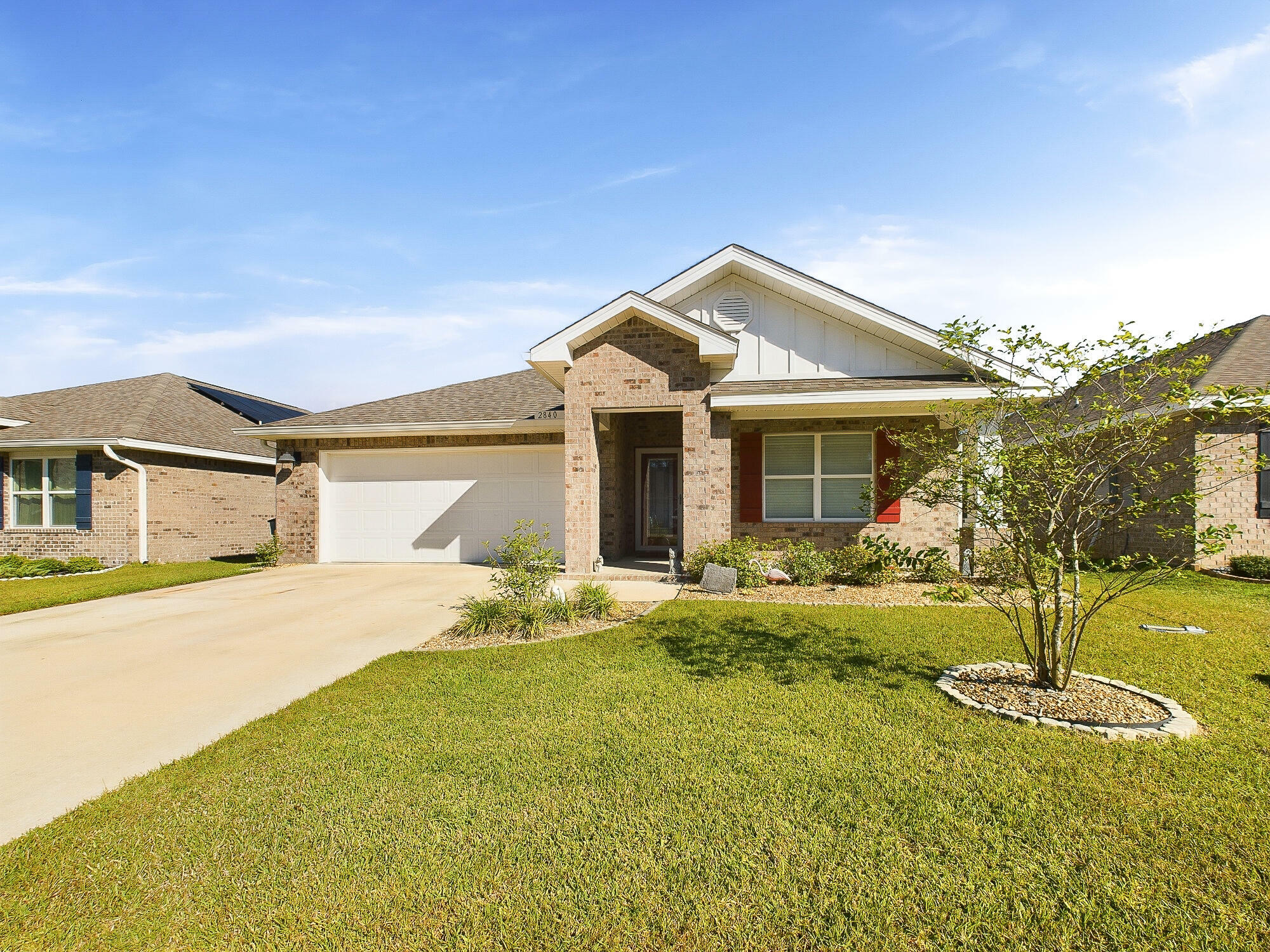 2840 Patriot Ridge Drive  Crestview FL 32539 photo