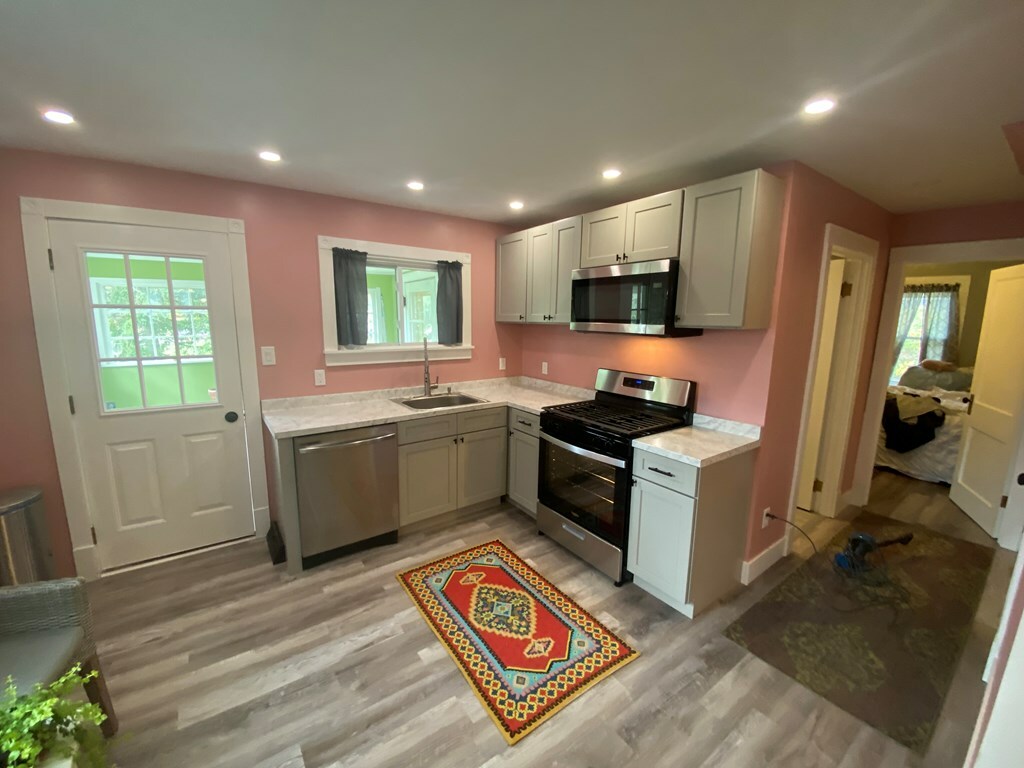 Property Photo:  345 Dodge Ave. Ext.  NY 14830 