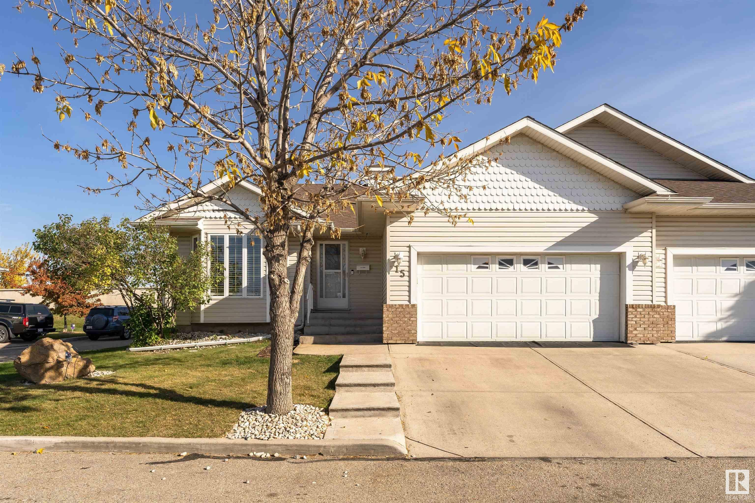 201 Bothwell Drive 15  Sherwood Park AB T8H 2C8 photo