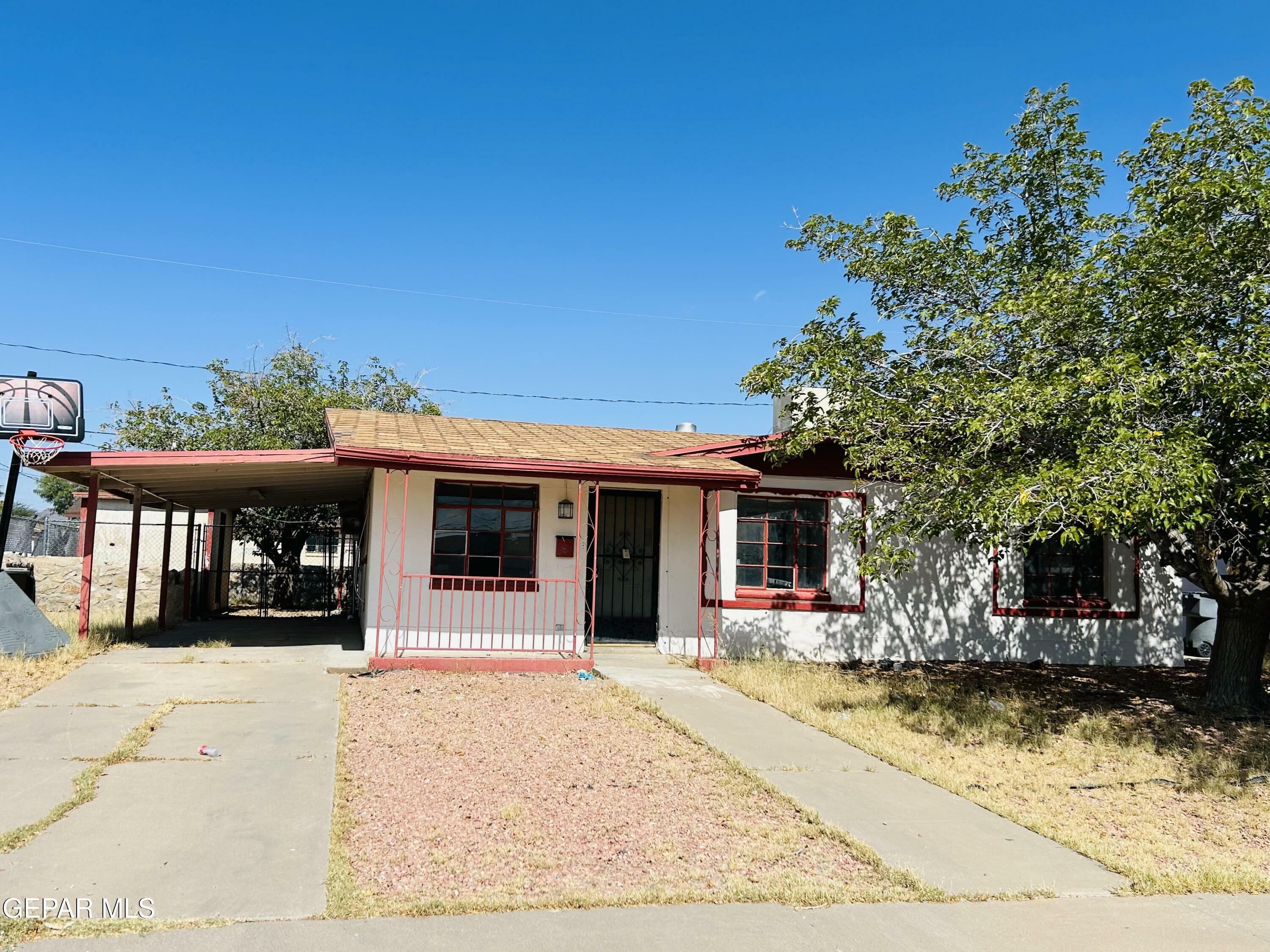 5213 Debeers Drive  El Paso TX 79924 photo