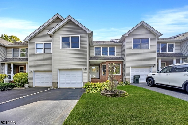Property Photo: 26 Flemming Dr NJ 08844