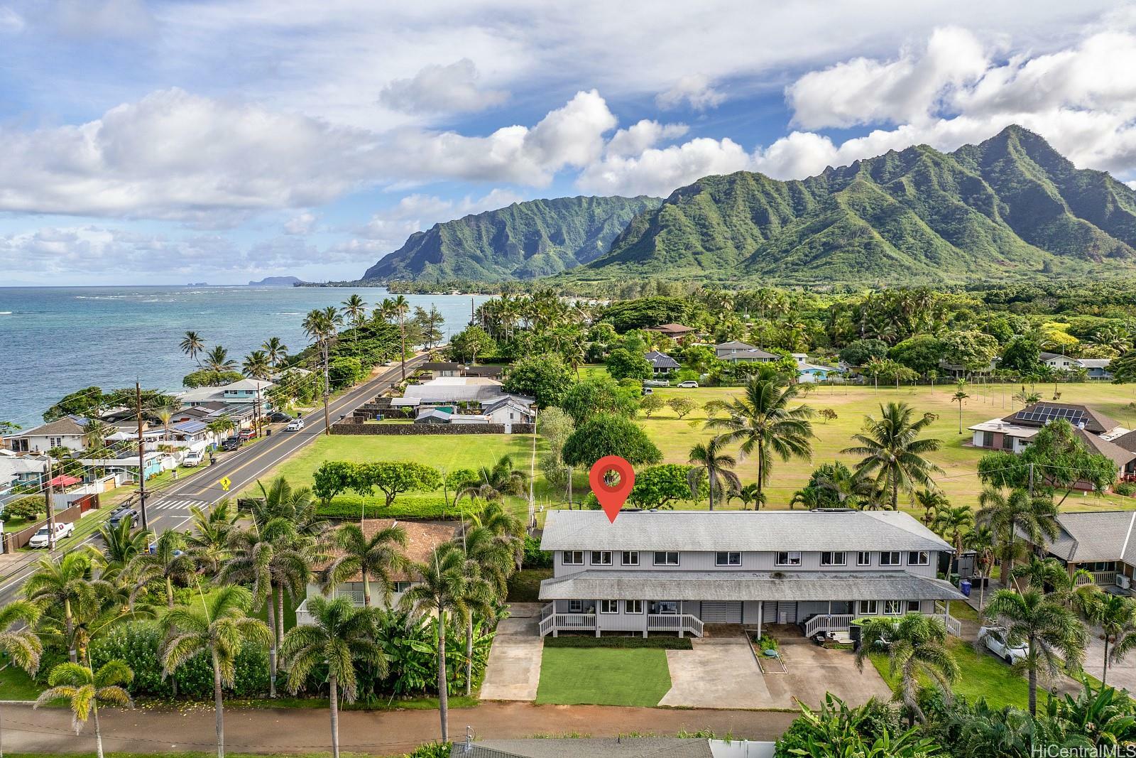 Property Photo:  53-524 Kamehameha Highway A  HI 96717 