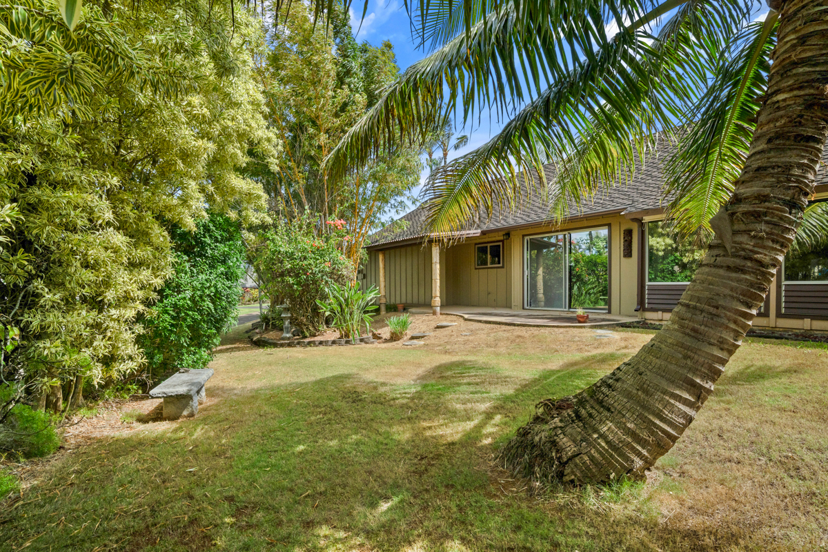 4833 Ou Place  Princeville HI 96722 photo