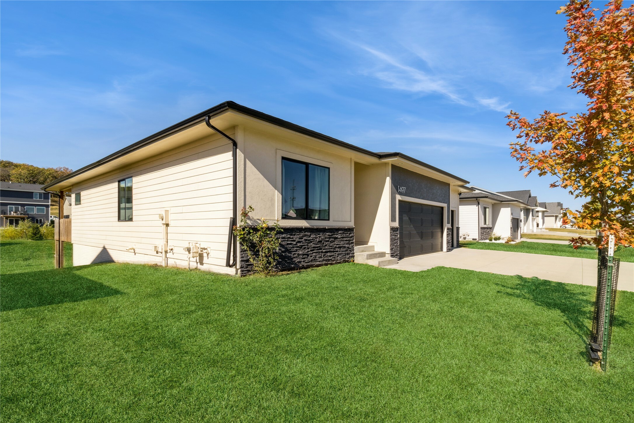 Property Photo:  1497 S 100th Street  IA 50266 