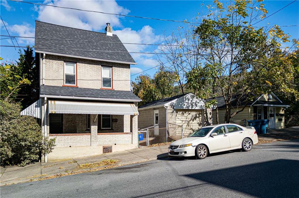 729 Hillside Avenue  Bethlehem City PA 18015 photo