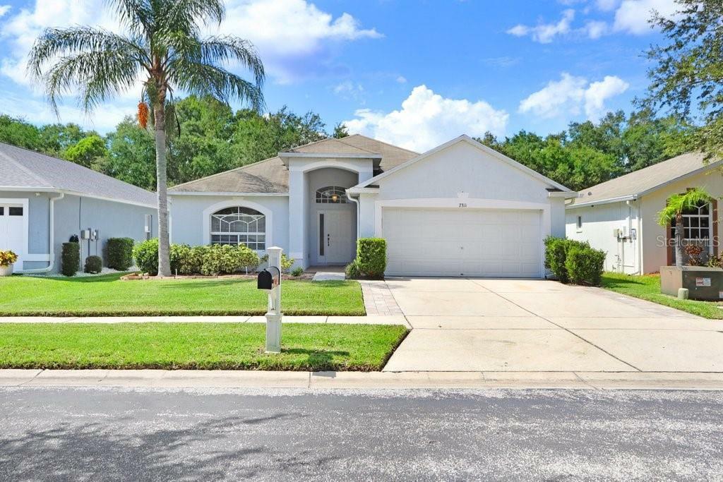 Property Photo:  7311 Newhall Pass Lane  FL 33545 