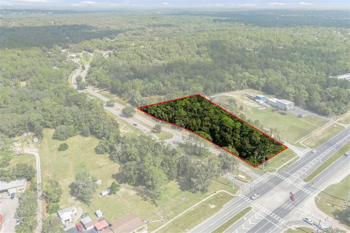 Property Photo:  271 W Gulf To Lake Highway  FL 34461 