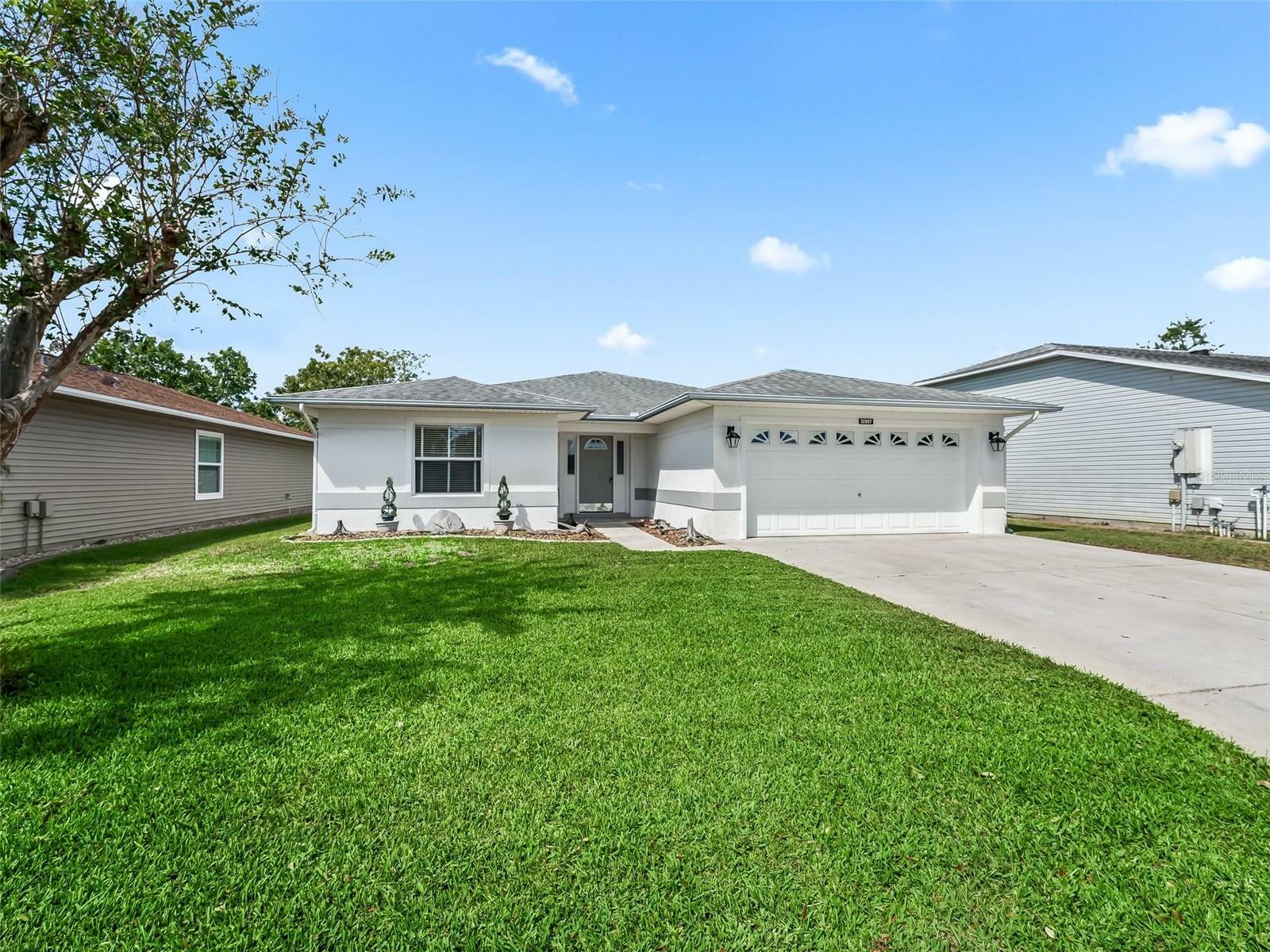 Property Photo:  32857 Timberwood Drive  FL 34748 