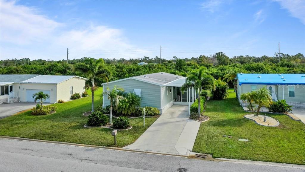 Property Photo:  6150 Ivory Bill Drive  FL 34224 