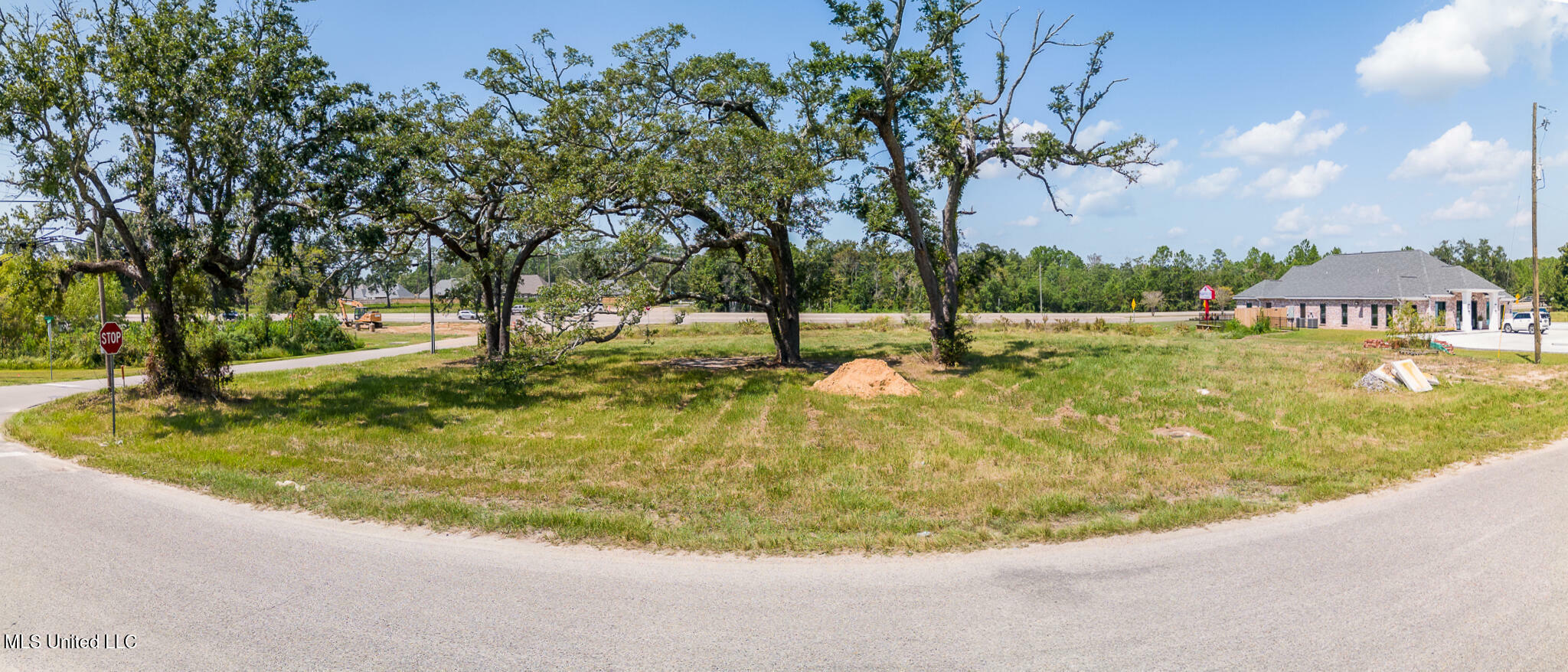 Property Photo:  Old Lorraine Road  MS 39503 