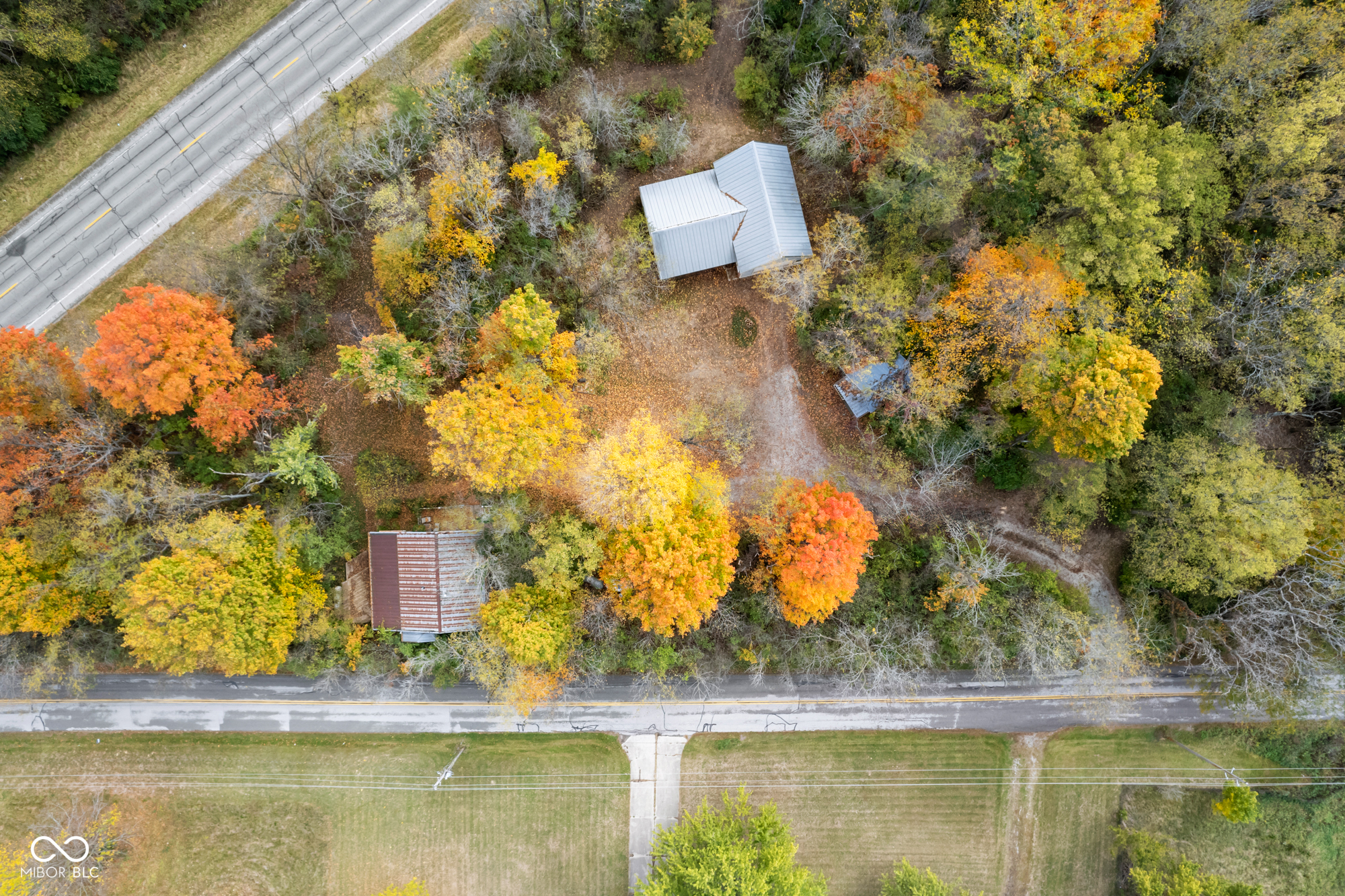 Property Photo:  15951 E 246th Street  IN 46060 