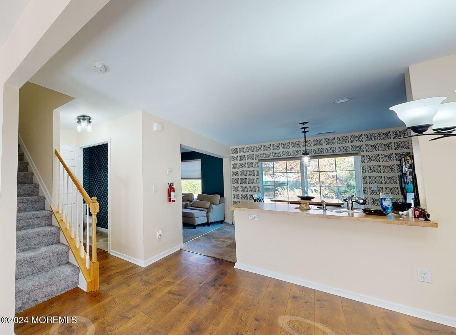 Property Photo:  104 Harvest Way  NJ 08755 