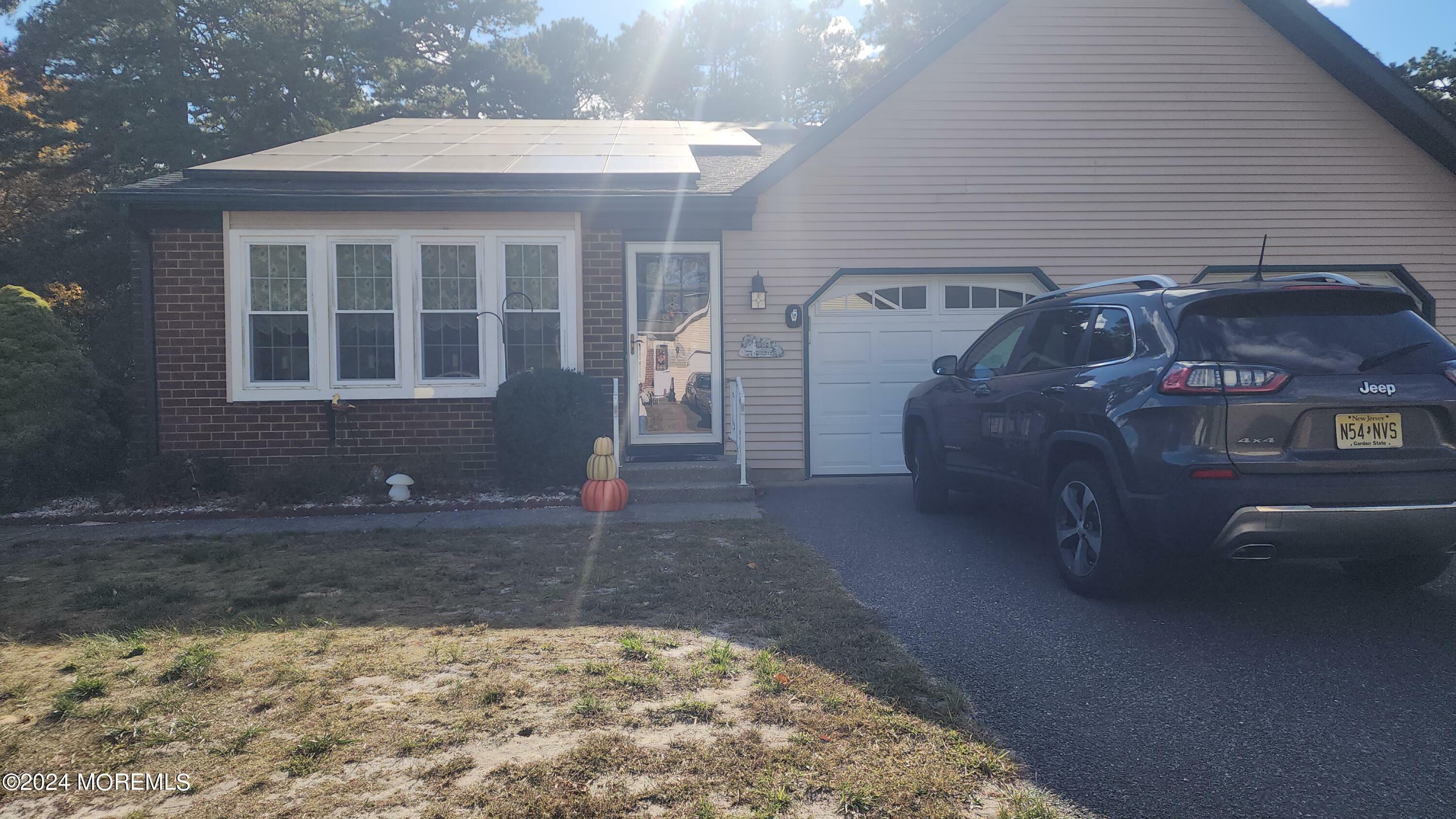 Property Photo:  9 Penwood Drive A  NJ 08759 