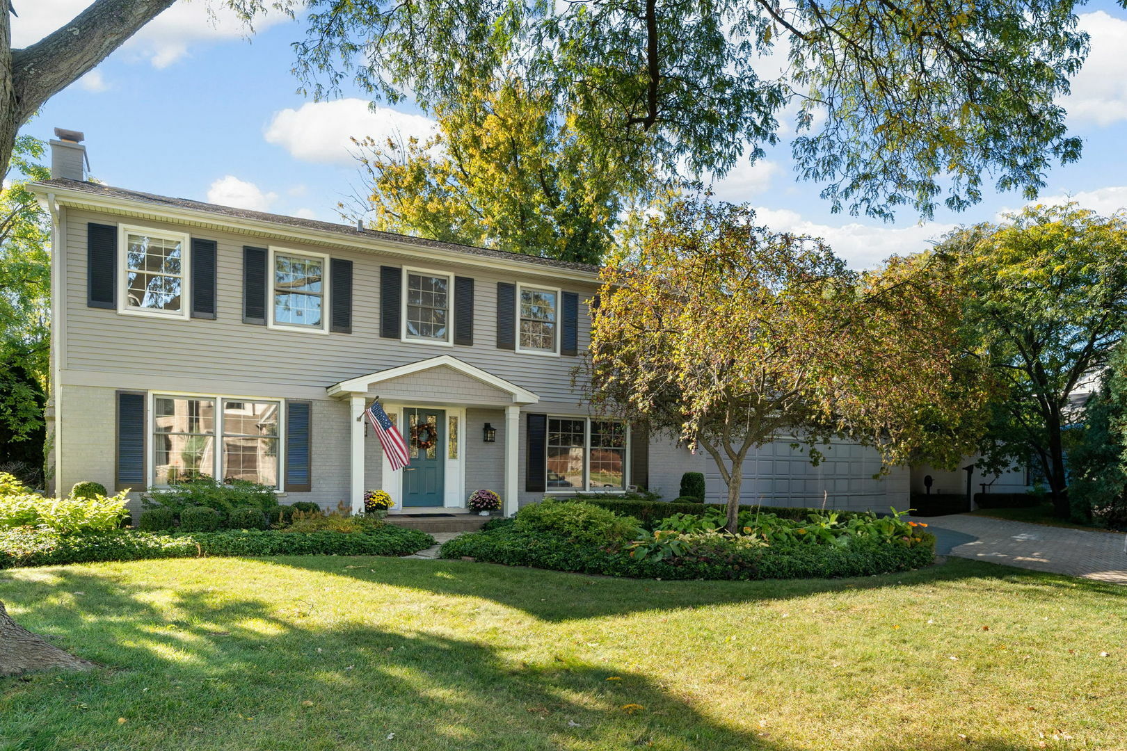 36 Croydon Lane  Oak Brook IL 60523 photo