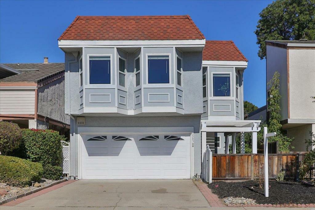 Property Photo:  2283 Shelley Avenue  CA 95124 