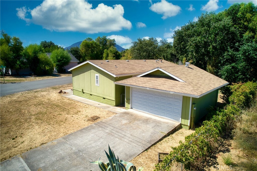 Property Photo:  539 Keys Boulevard  CA 95423 