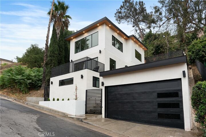 Property Photo:  5040 Williams St  CA 90032 