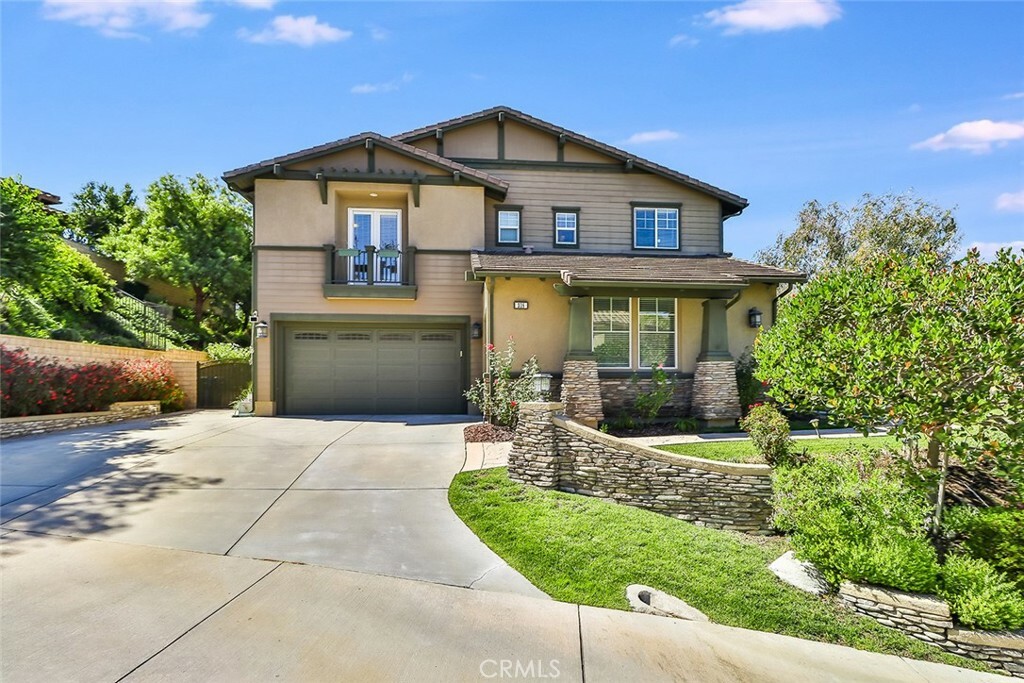 Property Photo:  338 Blake Ridge Court  CA 91361 