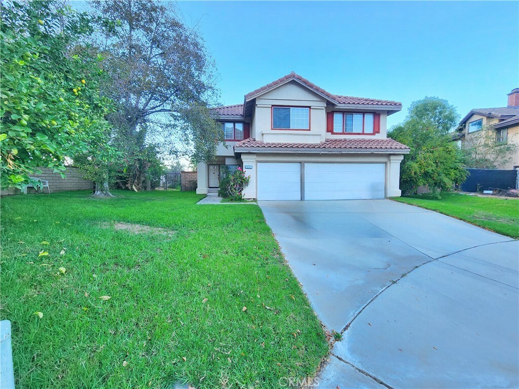 2151 Sunset Court  Colton CA 92324 photo