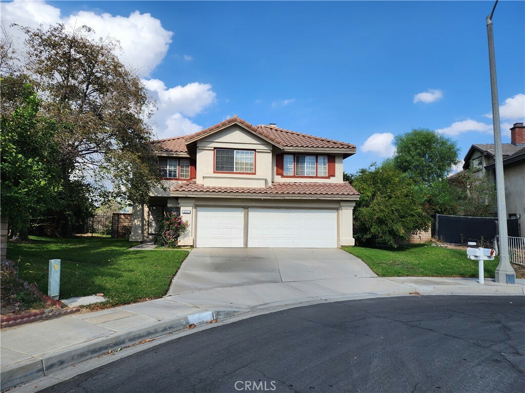 2151 Sunset Court  Colton CA 92324 photo