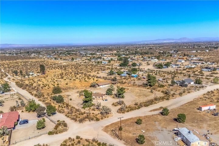 Property Photo: 4228 Sunset Road CA 92371