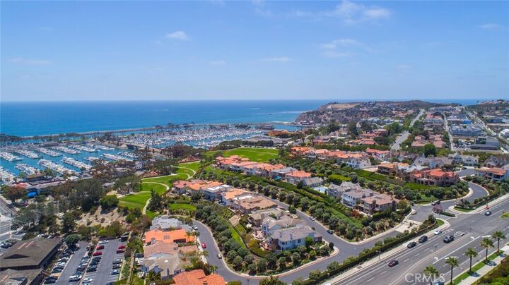Property Photo: 34300 Lantern Bay Drive 16 CA 92629