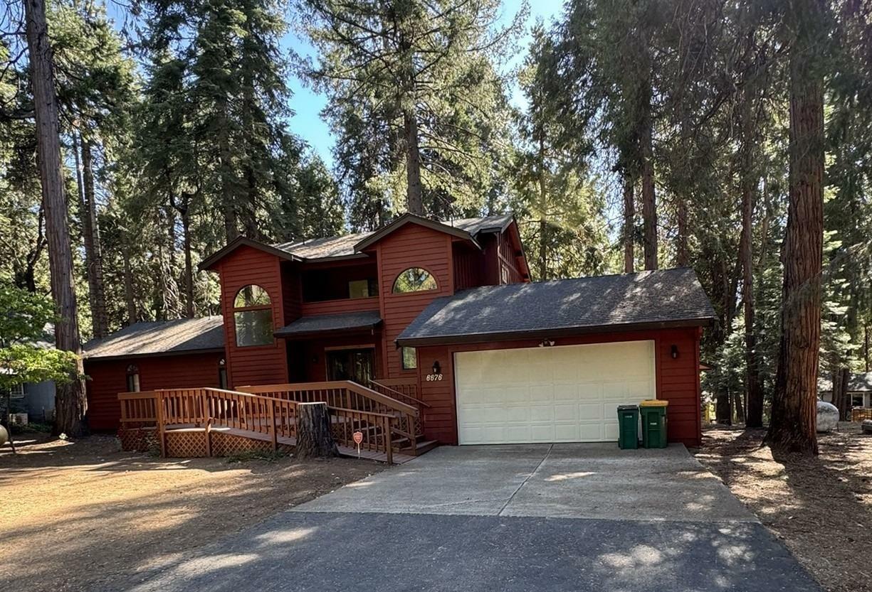 6676 Onyx Trail  Pollock Pines CA 95726 photo