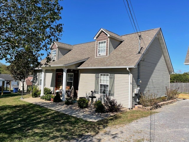 105 Jonathan Ct  Shelbyville TN 37160 photo