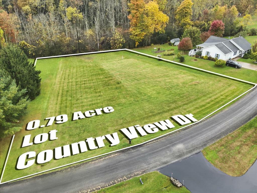 .79 Acre Country View Dr  Towanda PA 18848 photo