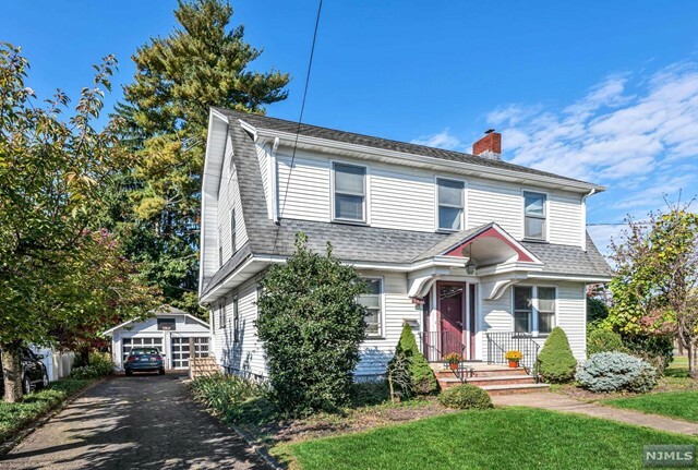 Property Photo:  502 Ramapo Avenue  NJ 07442 