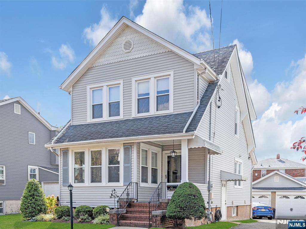 Property Photo: 624 2nd Avenue NJ 07071