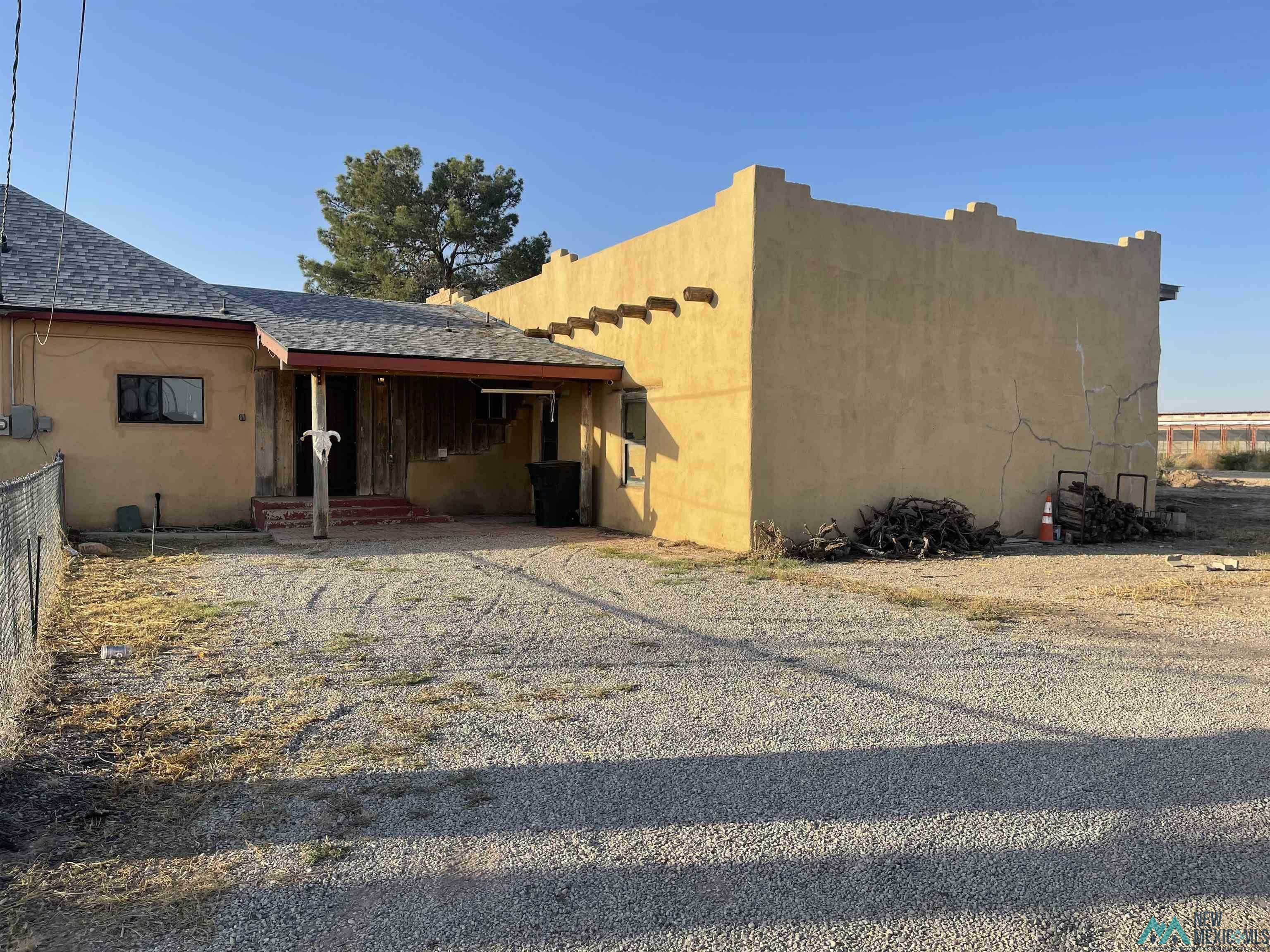 Property Photo: 225 W Derrick Road NM 88220