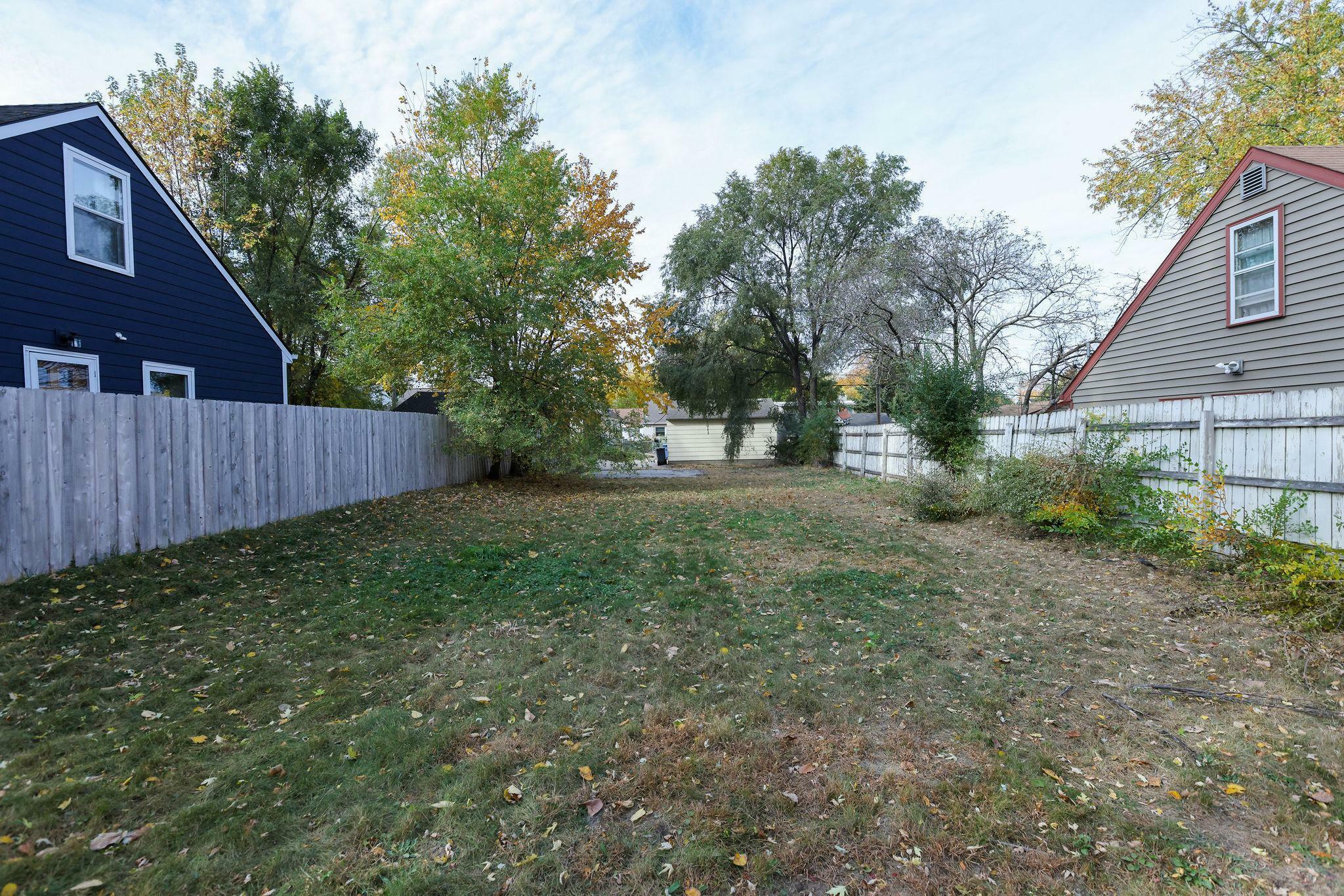 Property Photo:  5708 23rd Avenue S  MN 55417 