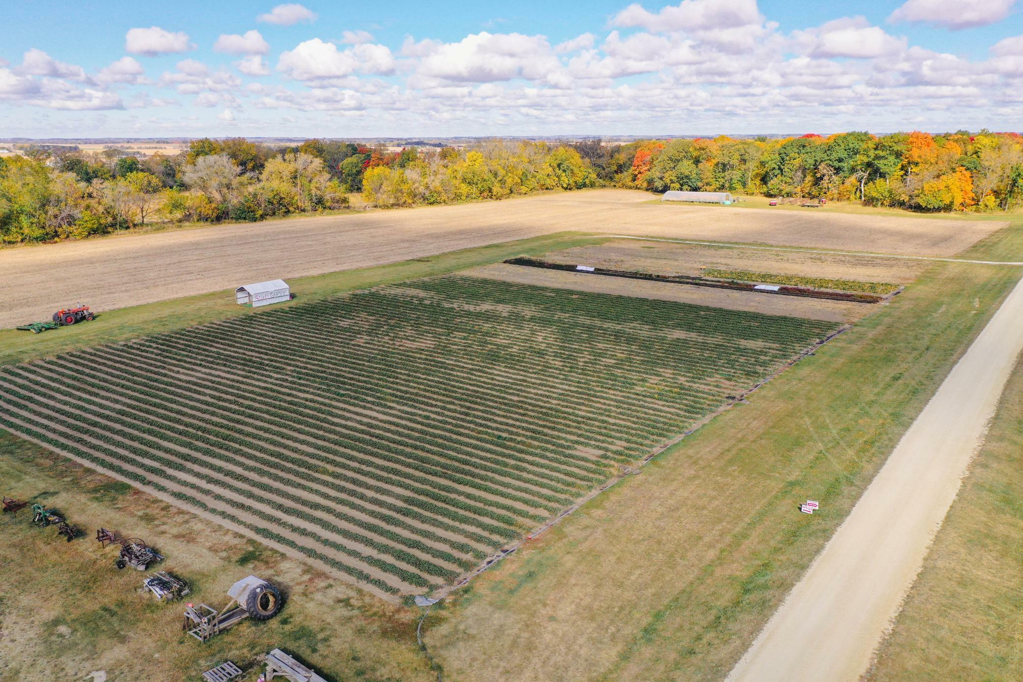 Property Photo: 5561 115th Street E MN 55057