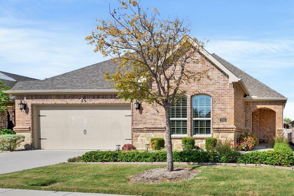 2915 Cascada Way 2915  Mansfield TX 76063 photo